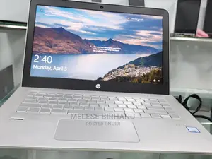 New Laptop HP Envy 13 8GB Intel Core I5 HDD 1T