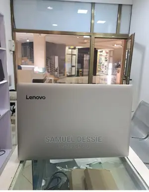New Laptop Lenovo Ideapad 3 8GB Intel Pentium SSD 500GB