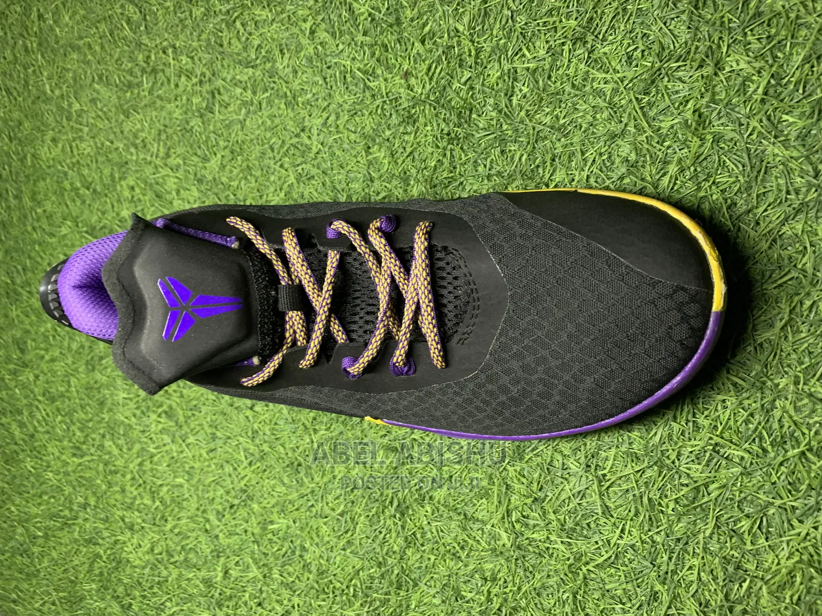 Nikezoom Size 40