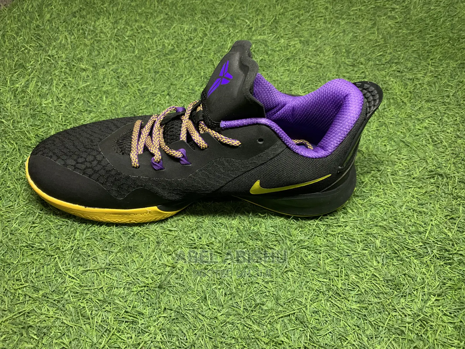 Nikezoom Size 40