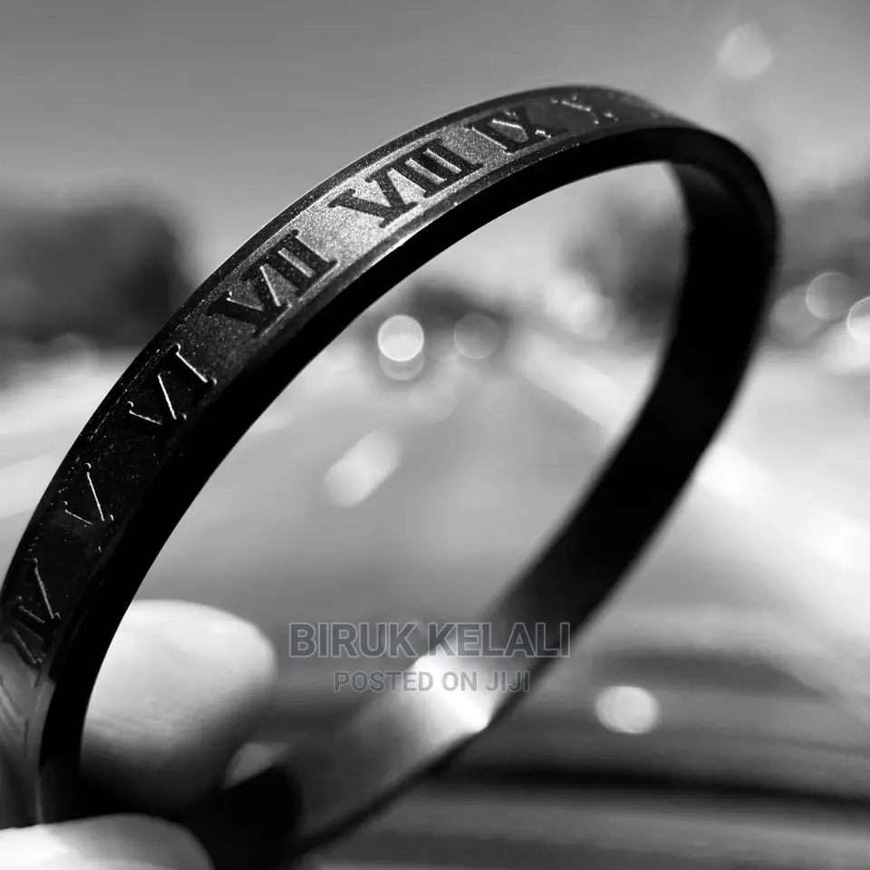Luxury 3pcs/Set Stainless Steel Bracelet