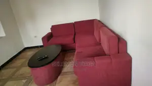 Furnished 2bdrm Apartment in Addis Abeba, Bole for rent