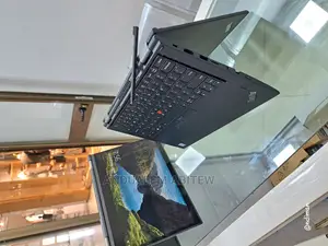 New Laptop Lenovo ThinkPad Yoga 16GB Intel Core I7 SSD 512GB