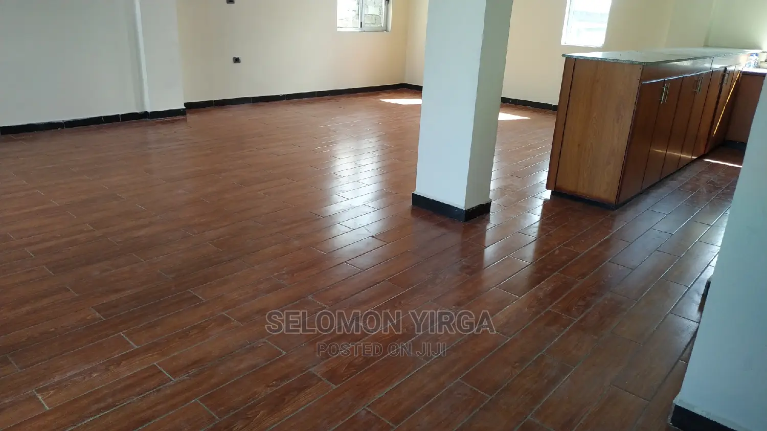 5bdrm Villa in Addis Abeba, Bole for sale