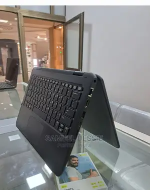 New Laptop HP ProBook 11 X360 8GB Intel Core I5 SSD 256GB