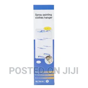  Three Layer Clothes Hanger Rack  High Quality