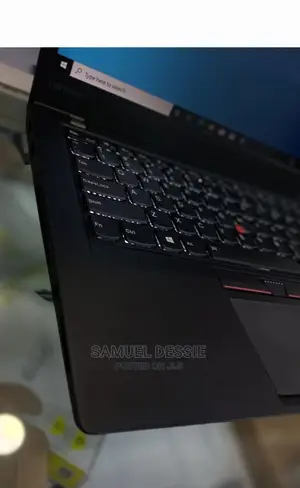 New Laptop Lenovo ThinkPad T460 8GB Intel Core I7 SSD 256GB