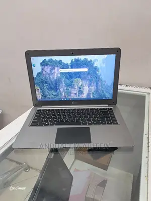 New Laptop I-Life ZedAir 2GB Intel Pentium SSD 32GB