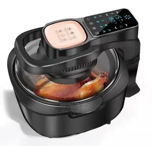 Multifunctional Electric Air Fryer