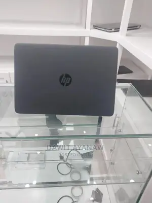 New Laptop HP EliteBook 840 G2 8GB Intel Core I7 HDD 1T
