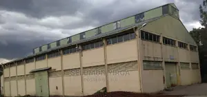 Warehouse for Rent