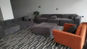 Furnished 3bdrm Apartment in Addis Abeba, Bole for Rent