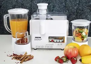 4 in One Food Processors