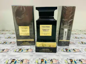 Tomford Fucking Fabulous