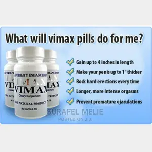 Vimax Original Canada