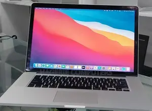 New Laptop Apple MacBook Pro 2014 16GB Intel Core I7 SSD 256GB
