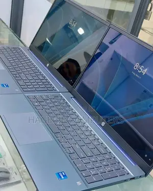 New Laptop HP Pavilion 15 8GB Intel Core I7 SSD 512GB