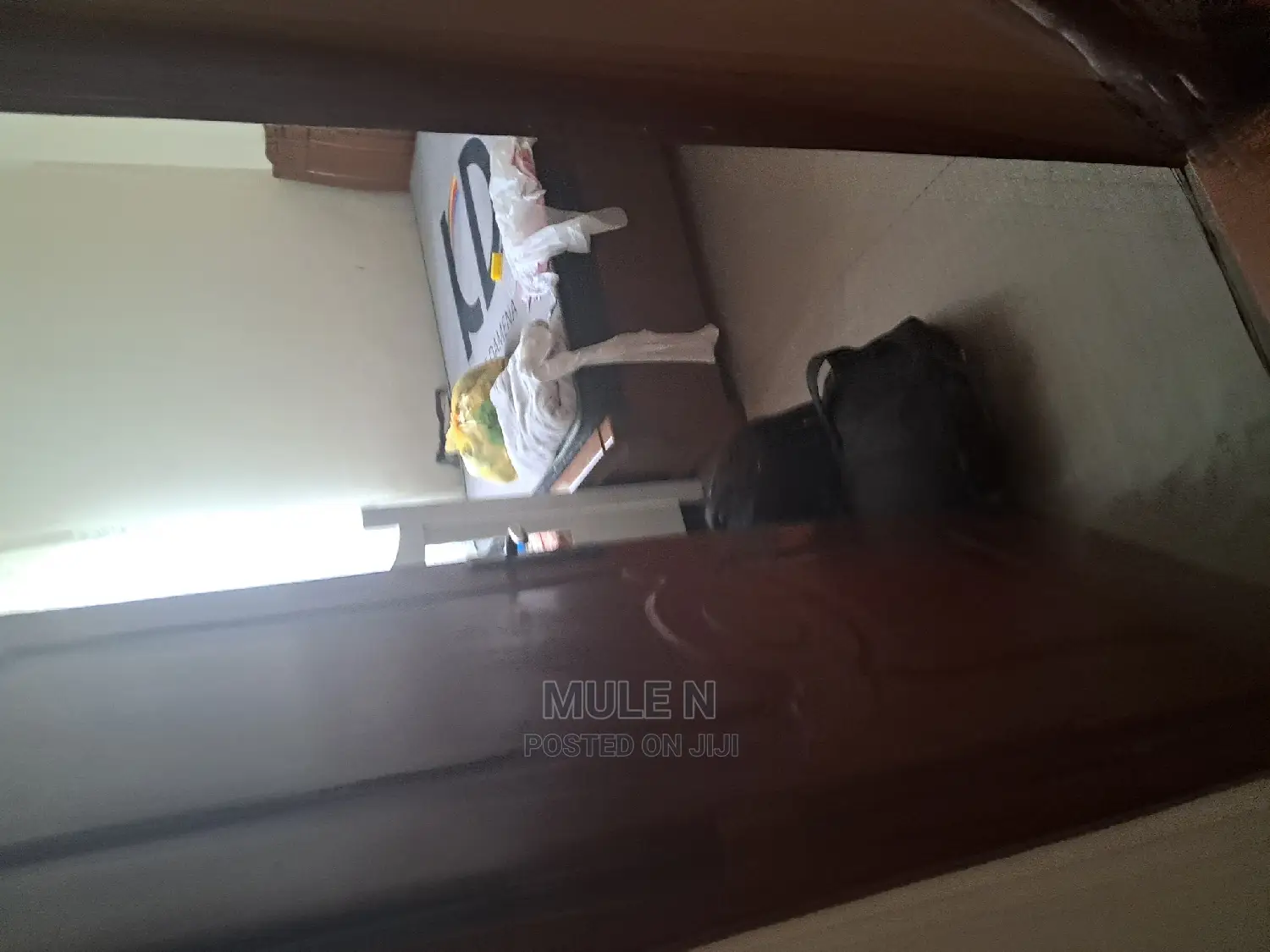 Furnished 1bdrm Condo in ኮደምኔም, Yeka for sale