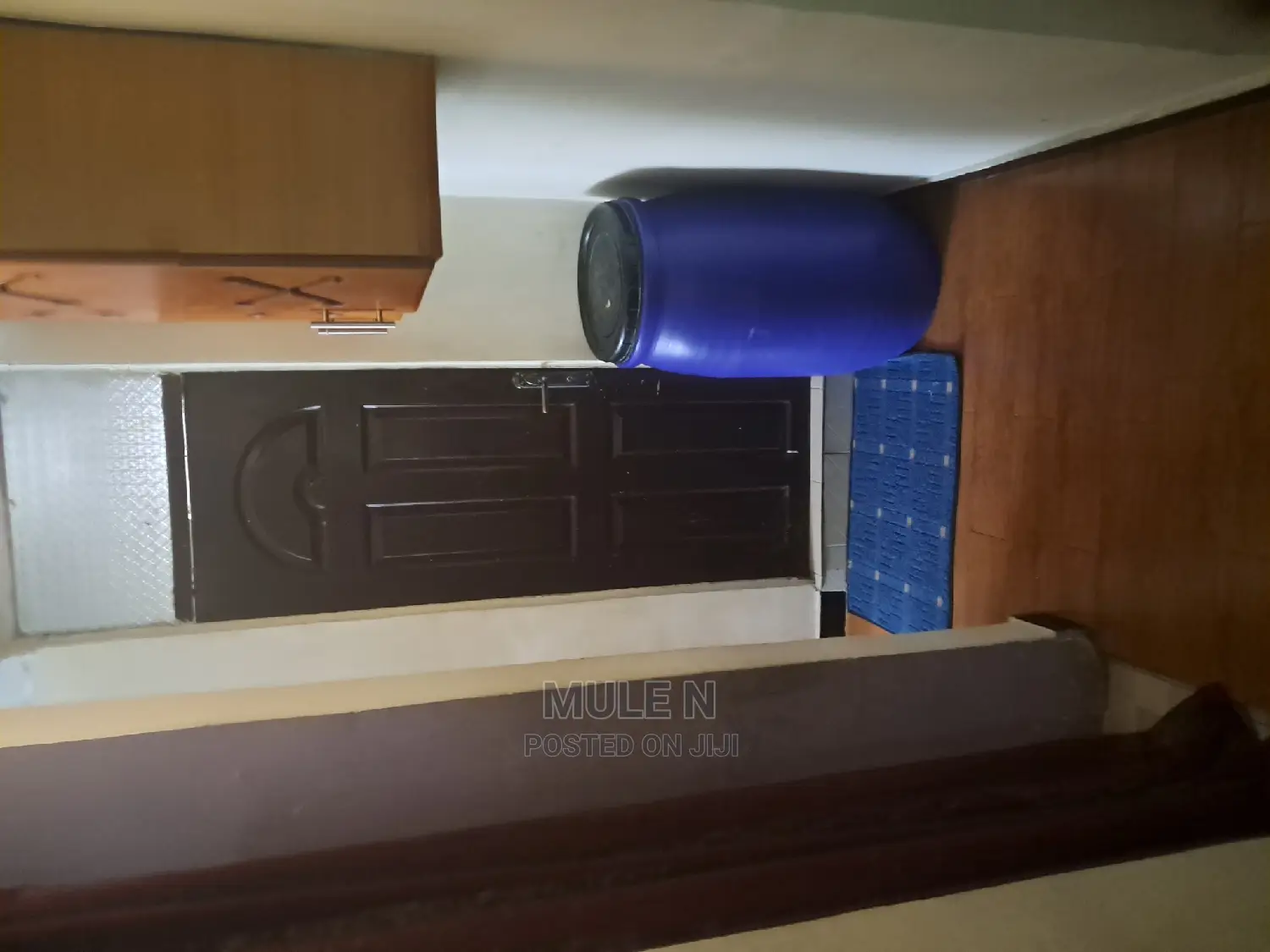Furnished 1bdrm Condo in ኮደምኔም, Yeka for sale