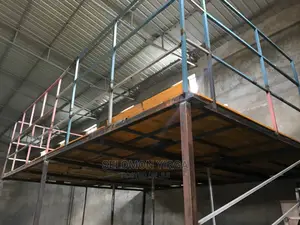 Werehouse for Rent