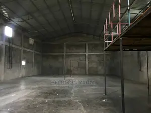 Werehouse for Rent