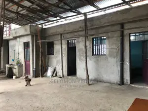 Werehouse for Rent