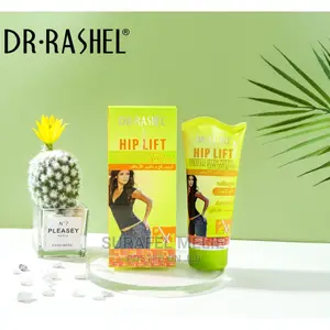 Hipup Lift Buttock Enlargment Cream