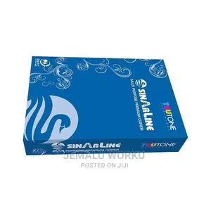 A4 Paper Sinarline
