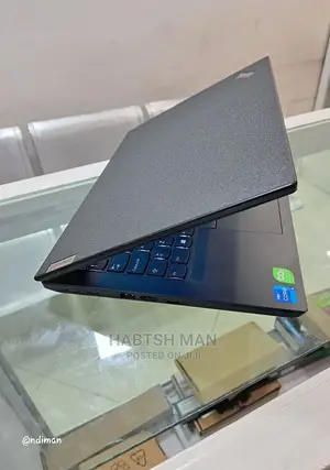 New Laptop Lenovo Thinkpad L14 16GB Intel Core I5 SSD 512GB