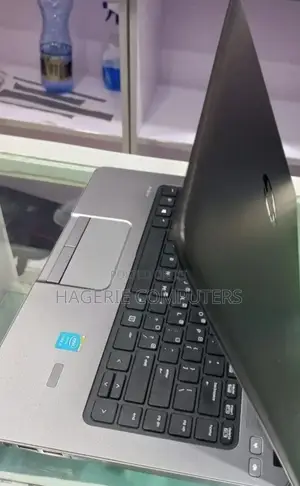 New Laptop HP ProBook 430 G1 4GB Intel Core I5 HDD 500GB