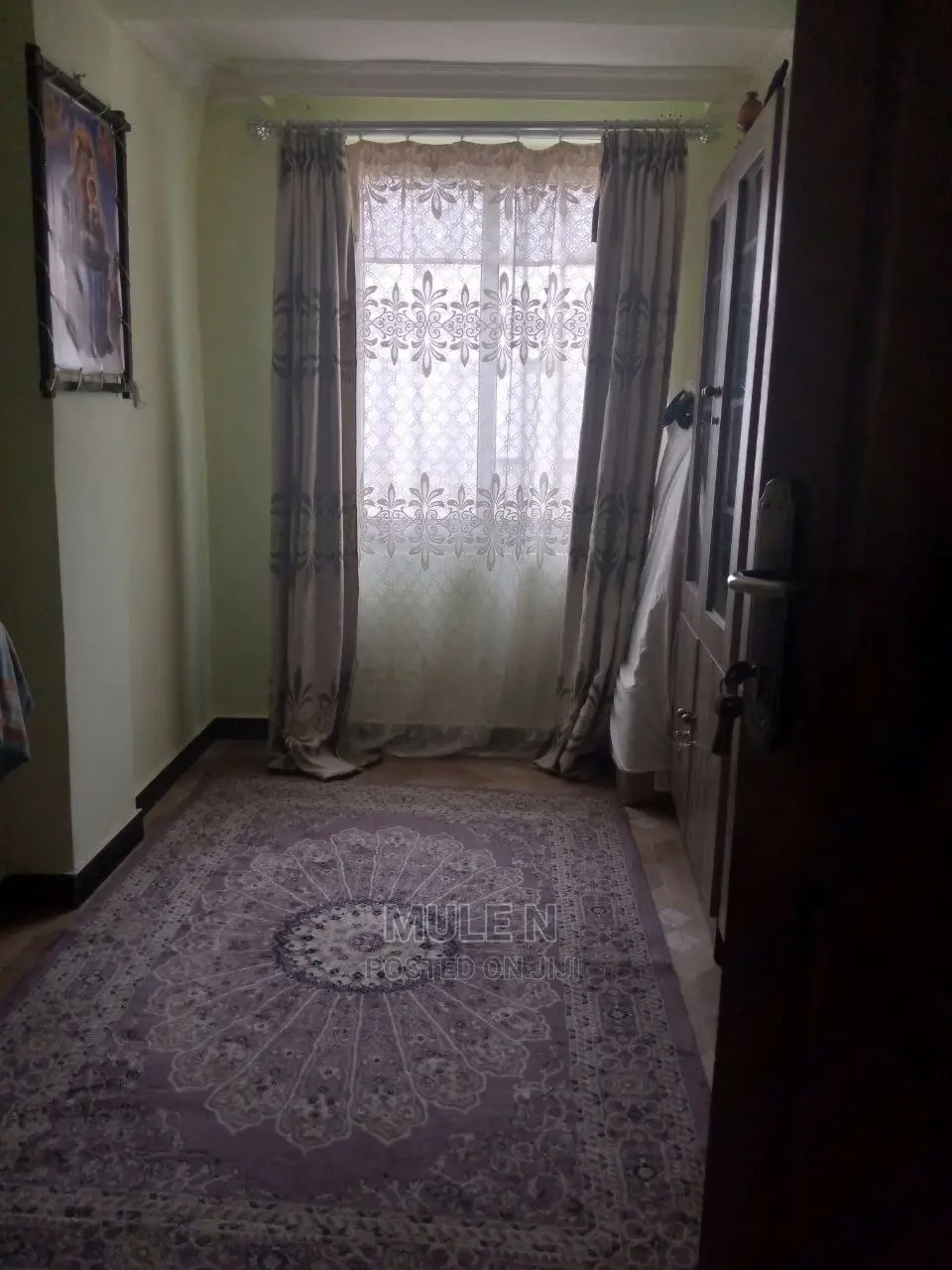 Furnished 3bdrm Condo in Abado Condominium, Yeka for sale