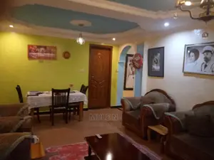 Furnished 3bdrm Condo in Abado Condominium, Yeka for sale