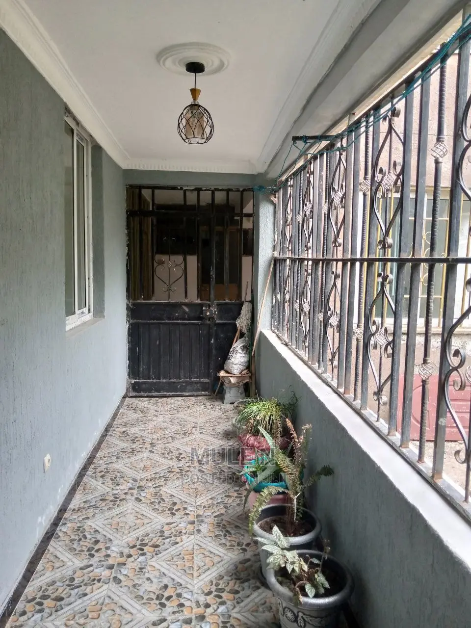 Furnished 3bdrm Condo in Abado Condominium, Yeka for sale