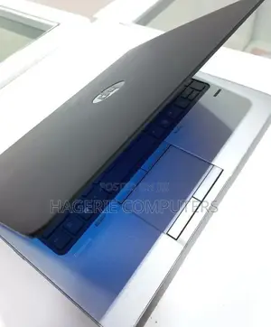 New Laptop HP EliteBook 840 G2 8GB Intel Core I5 HDD 500GB