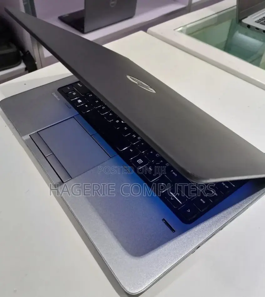 New Laptop HP EliteBook 840 G2 8GB Intel Core I5 HDD 500GB