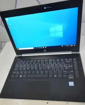 New Laptop HP ProBook 430 G5 8GB Intel Core I5 SSD 256GB
