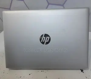 New Laptop HP ProBook 430 G5 8GB Intel Core I5 SSD 256GB