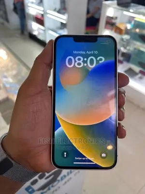 Apple iPhone 13 128 GB Rose Gold