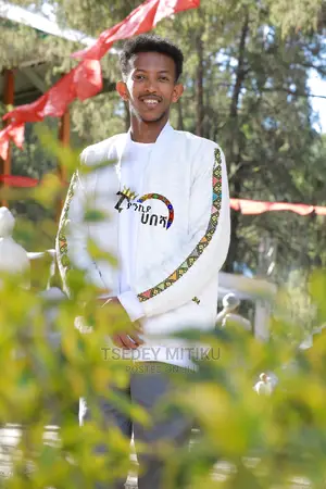 Mens Jacket