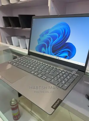 New Laptop Lenovo Thinkbook 14 8GB Intel Core I5 SSHD (Hybrid) 512GB