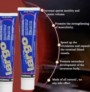 Largo Cream