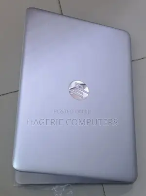 New Laptop HP EliteBook 840 8GB Intel Core I7 HDD 1T