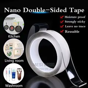 Duoble Side Plaster 5m