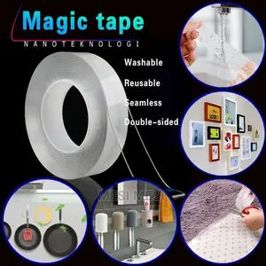 Duoble Side Plaster 5m