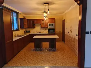 Furnished 8bdrm Apartment in አድስ አበባ, Bole for Rent
