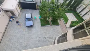 Furnished 8bdrm Apartment in አድስ አበባ, Bole for Rent