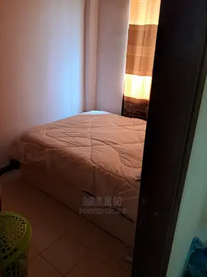 Furnished 1bdrm Condo in Abado Condominium, Yeka for sale