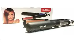 Nova Hair Straightener