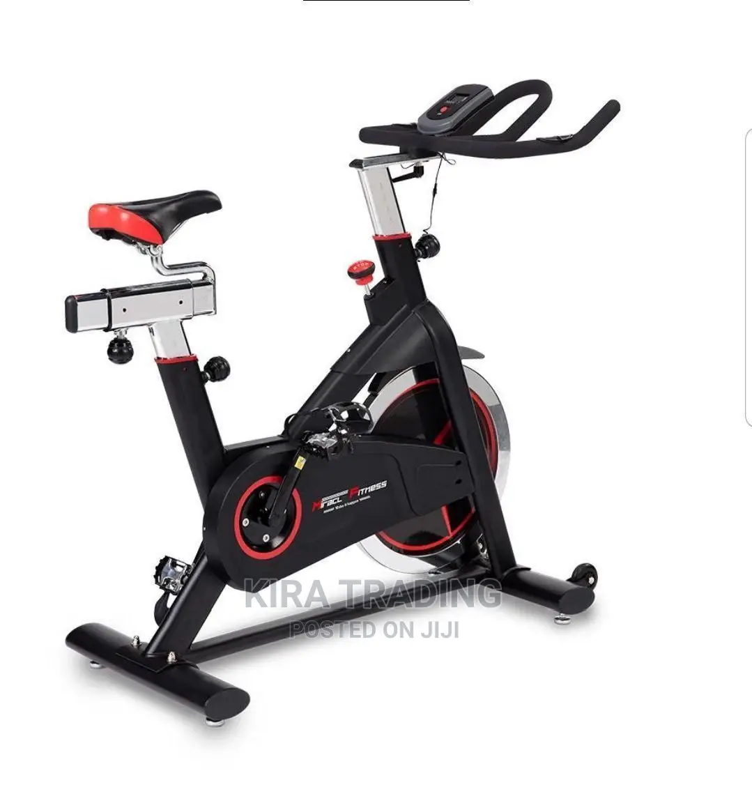 Sport Bicycle