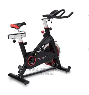 Sport Bicycle